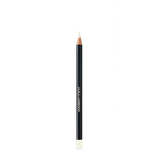 DOLCE&GABBANA Карандаш-кайал для глаз The Khol Pencil лэтуаль карандаш для подводки внутреннего века silhouette khol