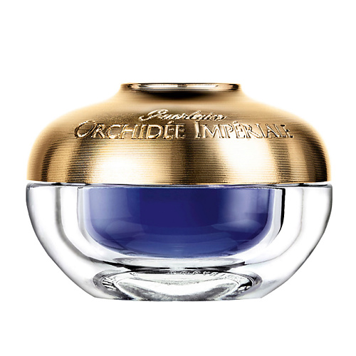

GUERLAIN Крем для области вокруг глаз и губ Orchidee Imperiale, Крем для области вокруг глаз и губ Orchidee Imperiale