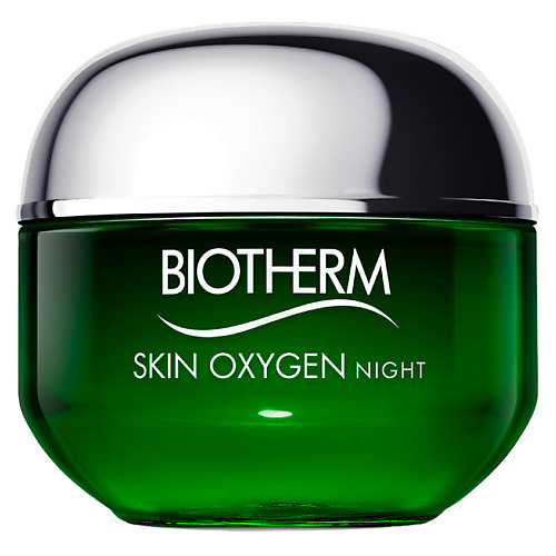 BIOTHERM Крем для лица ночной SKIN OXYGEN NIGHT CREAM