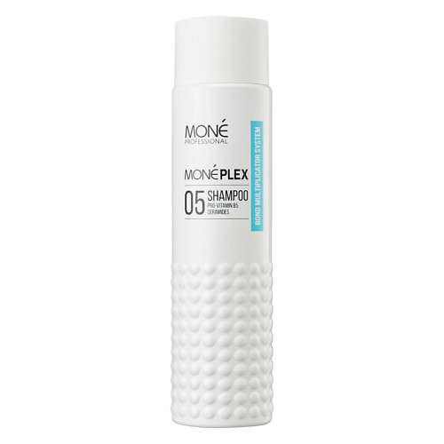 mone professional moneplex 04 keratin elixir spray mask Шампунь для волос MONE PROFESSIONAL Шампунь для защиты и восстановления волос Moneplex 05