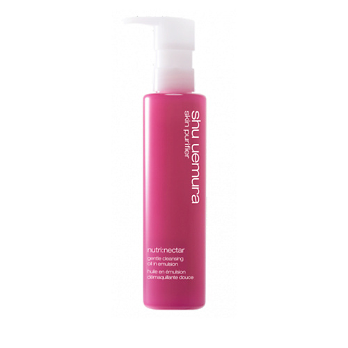 

SHU UEMURA Очищающая эссенция Nutri:Nectar, Очищающая эссенция Nutri:Nectar