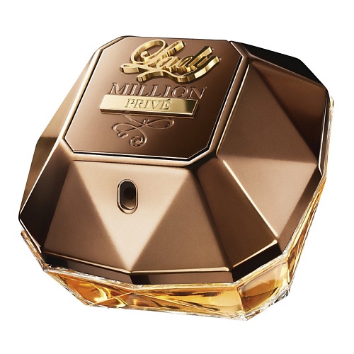 PACO RABANNE Lady Million Prive 80 paco rabanne lady million royal 50