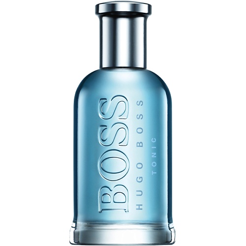 BOSS Bottled Tonic 100 boss boss bottled 20th anniversary edition 50