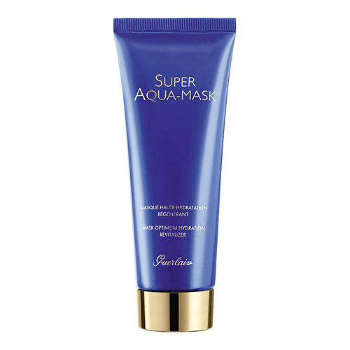 

GUERLAIN Увлажняющая маска Super Aqua-Mask, Увлажняющая маска Super Aqua-Mask