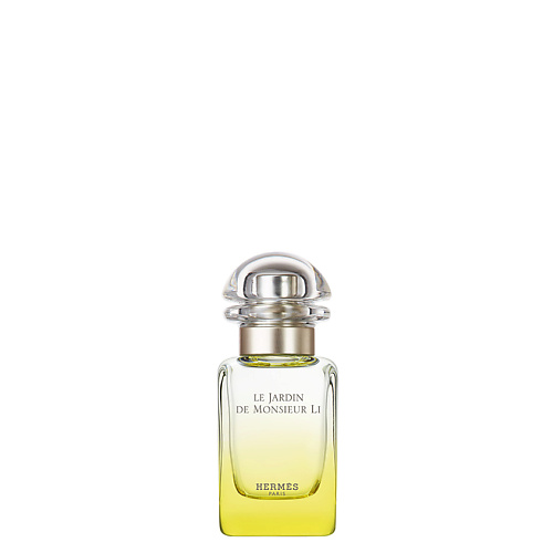 Женская парфюмерия HERMÈS Le Jardin de Monsieur Li 30