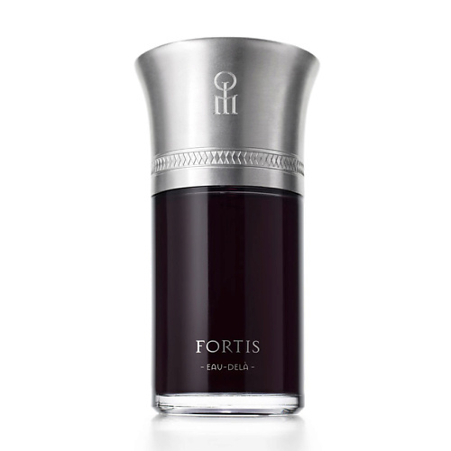 

LIQUIDES IMAGINAIRES Fortis 100, Fortis