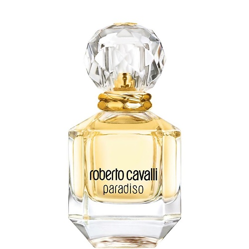 Парфюмерная вода ROBERTO CAVALLI Paradiso