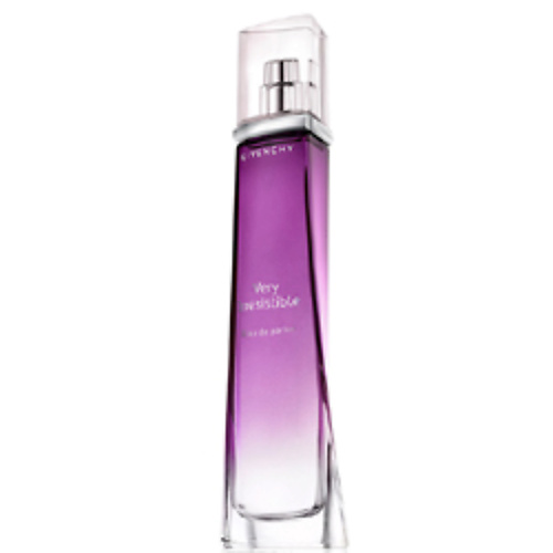 Женская парфюмерия GIVENCHY Very Irresistible Eau De Parfum 75