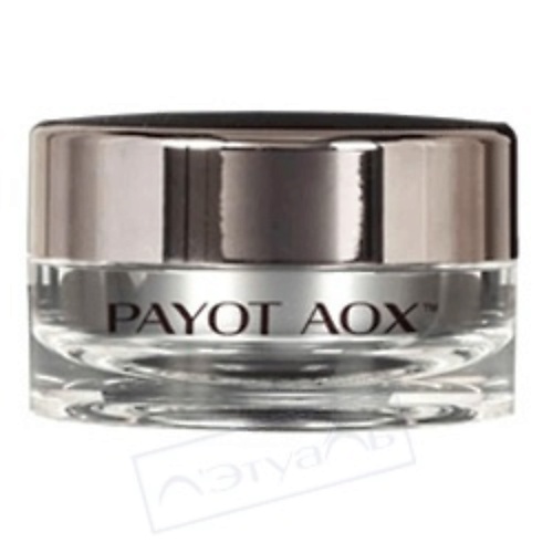 

PAYOT Антивозрастной крем для контура глаз глобального действия Payot AOX, Антивозрастной крем для контура глаз глобального действия Payot AOX