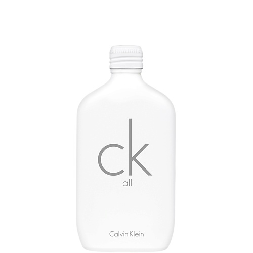 Женская парфюмерия CALVIN KLEIN All 50