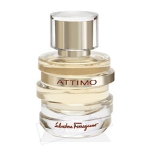 Женская парфюмерия SALVATORE FERRAGAMO Attimo