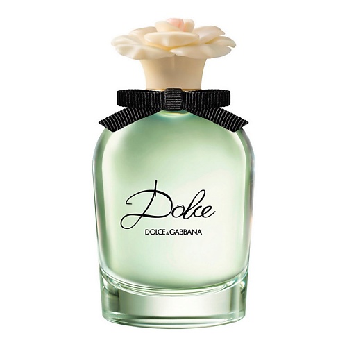 женская парфюмерия dolce Парфюмерная вода DOLCE&GABBANA Dolce