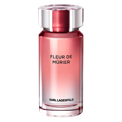 Женская парфюмерия KARL LAGERFELD Fleur De Murier 100