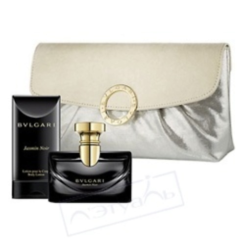 

BVLGARI Подарочный набор Jasmin Noir, Подарочный набор Jasmin Noir