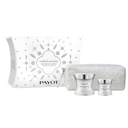 

PAYOT Набор женский Supreme Jeunesse, Набор женский Supreme Jeunesse