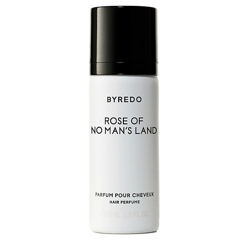 Душистая вода BYREDO Вода для волос парфюмированная Rose Of No Man'S Land Eau De Parfum парфюмерная вода byredo velvet haze eau de parfum