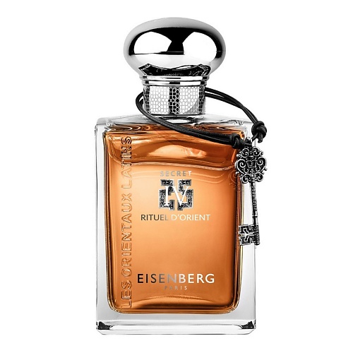 

EISENBERG Rituel D'Orient Homme 100, Rituel D'Orient Homme