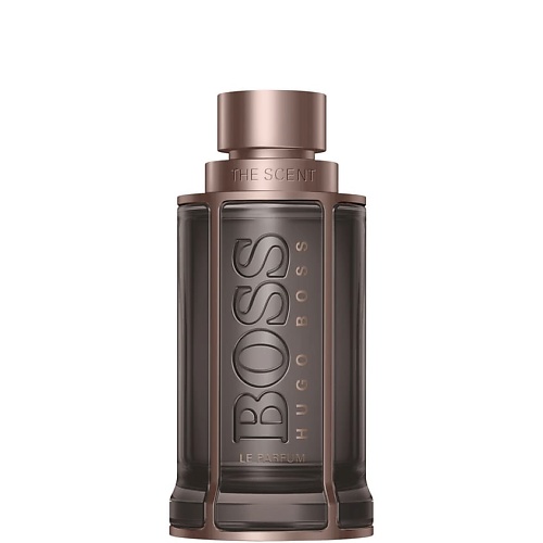 BOSS HUGO BOSS The Scent Le Parfum for Man 50 hugo boss hugo now 125