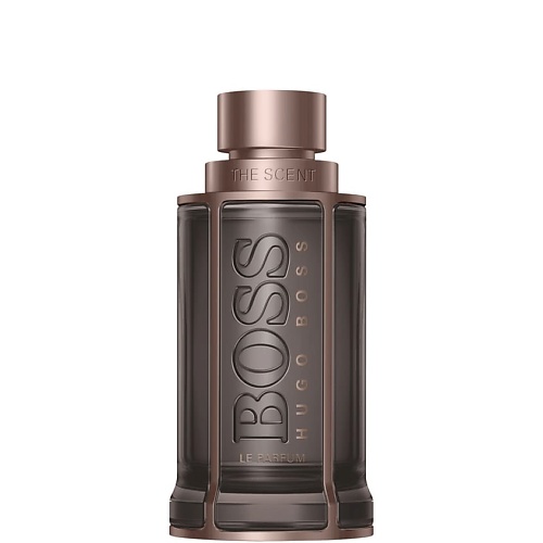 Мужская парфюмерия BOSS HUGO BOSS The Scent Le Parfum for Man 50