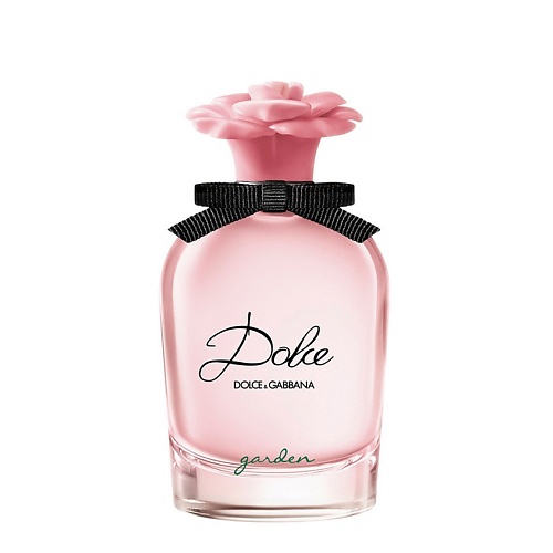 Парфюмерная вода DOLCE&GABBANA Dolce Garden dolce