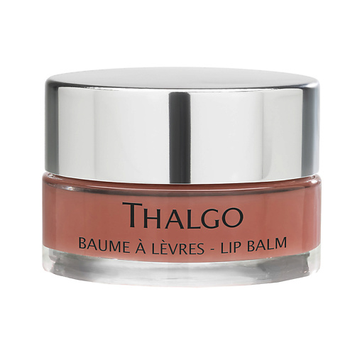 

THALGO Бальзам для губ Розовый Lip Balm, Бальзам для губ Розовый Lip Balm