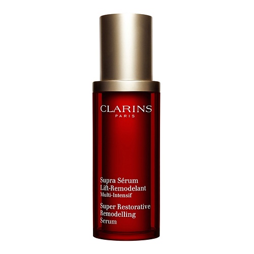 

CLARINS Восстанавливающая сыворотка интенсивного действия Multi-Intensive, Восстанавливающая сыворотка интенсивного действия Multi-Intensive