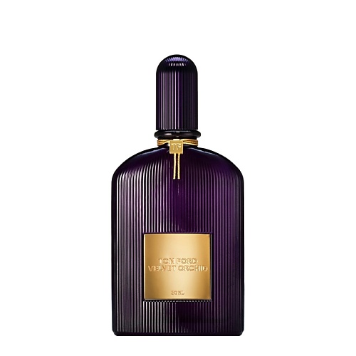 Парфюмерная вода TOM FORD Velvet Orchid женская парфюмерия tom ford парфюмерный набор black orchid eau de parfum