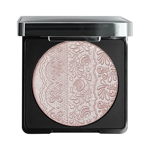 YLLOZURE Подсвечивающая пудра-хайлайтер Podium 1171₽