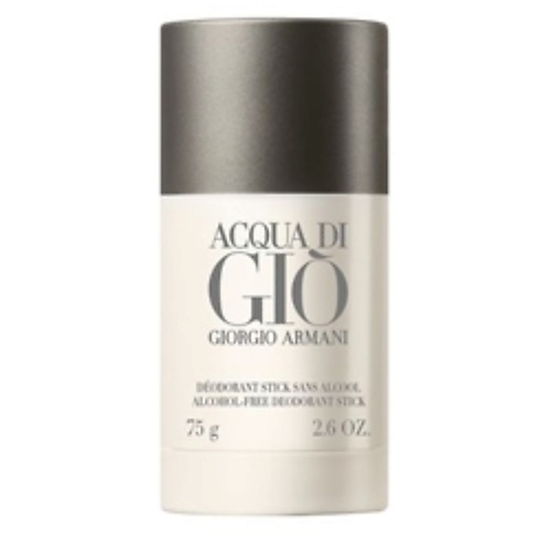 GIORGIO ARMANI Дезодорант-стик Acqua Di Gio Homme