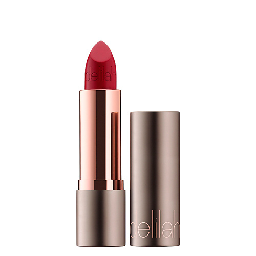 Помада для губ DELILAH Губная помада Color Intense Cream Lipstick губная помада delilah colour intense cream lipstick 3 7 г