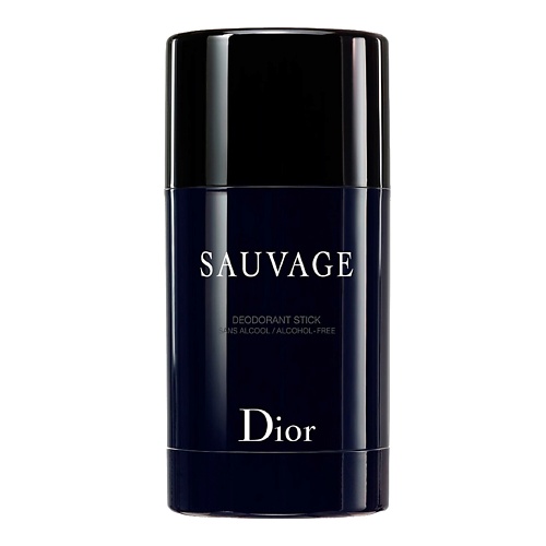 DIOR Дезодорант-стик Sauvage F00180200 - фото 1