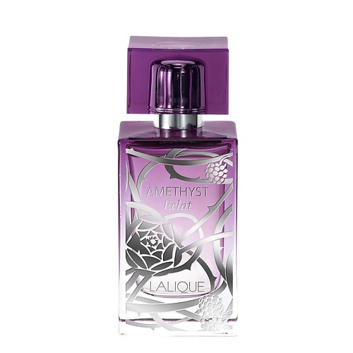 LALIQUE Amethyst Eclat 50 lalique illusion captive