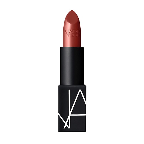 NARS Помада с полупрозрачным покрытием nars помада audacious lipstick коллекция claudette