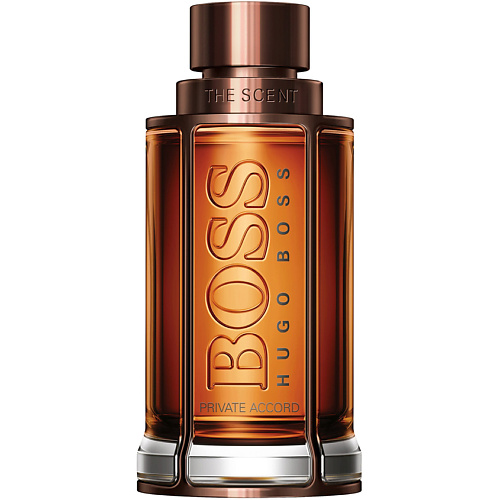BOSS Boss The Scent Private Accord For Him 100