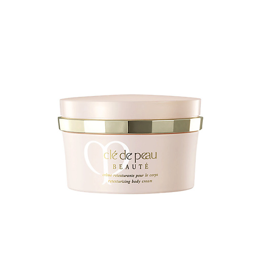 

CLÉ DE PEAU BEAUTÉ Увлажняющий крем для тела, Увлажняющий крем для тела
