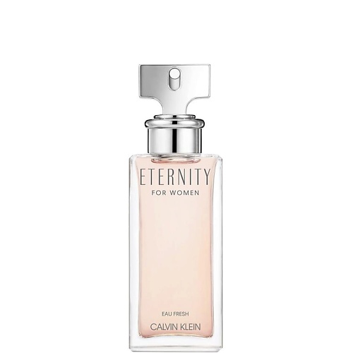 Женская парфюмерия CALVIN KLEIN Eternity For Women Eau Fresh 50