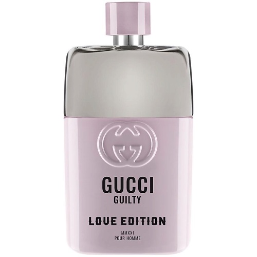GUCCI Guilty Love Edition MMXXI Pour Homme 90 gucci bamboo limited edition 50