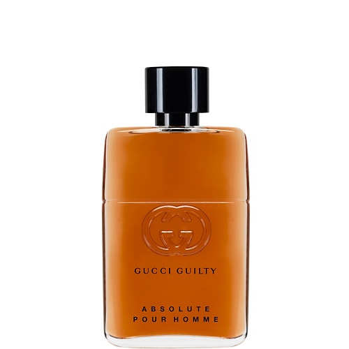 Мужская парфюмерия GUCCI Guilty Absolute Pour Homme 50