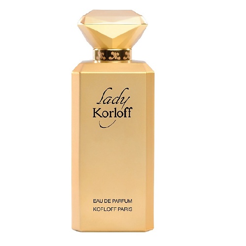 Женская парфюмерия KORLOFF Lady Korloff 88