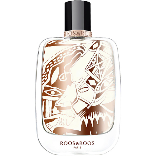 Парфюмерная вода ROOS & ROOS Nymphessence scent bibliotheque roos