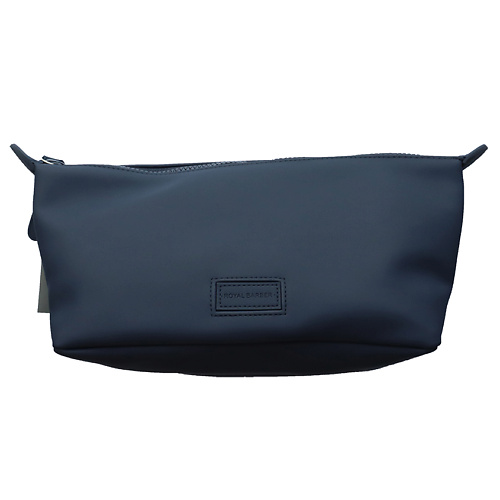 Косметичка ROYAL BARBER Мужская косметичка Royal Barber Blue