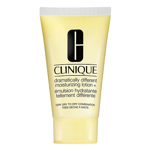 

CLINIQUE Увлажняющий лосьон Dramatically Different, Увлажняющий лосьон Dramatically Different