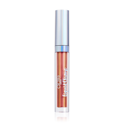 CIATE LONDON Блеск для губ с эффектом металлик Liquid Chrome