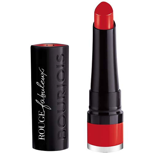 

BOURJOIS Губная помада Rouge Fabuleux, Губная помада Rouge Fabuleux