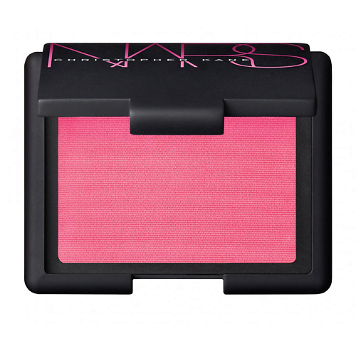 Румяна NARS  Коллекция Christopher Kane