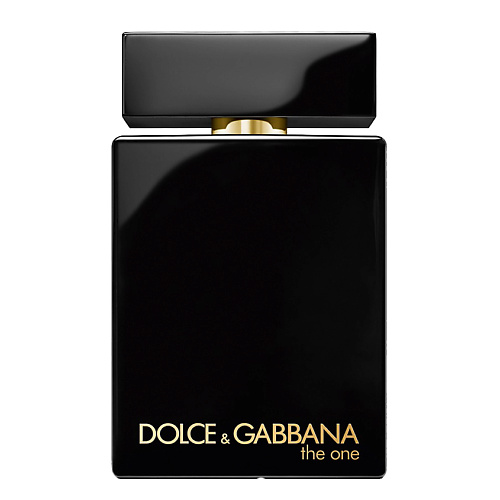 Парфюмерная вода DOLCE&GABBANA The One for Men Eau de Parfum Intense духи the one for men dolce