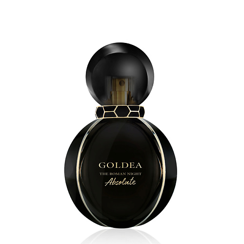 BVLGARI Goldea The Roman Night Absolute 30 улькавис таб п о плен 120мг 112