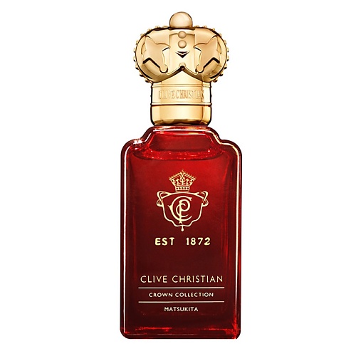 Духи CLIVE CHRISTIAN Crown Collection Matsukita clive christian crown collection matsukita perfume spray
