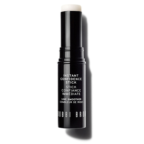 BOBBI BROWN Компактная база под макияж Instant Confidence Stick crazy 90s happy cleansing face stick яркие 90е очищающий стик для лица