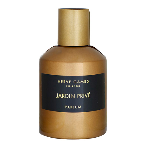 HERVE GAMBS Jardin Prive 100